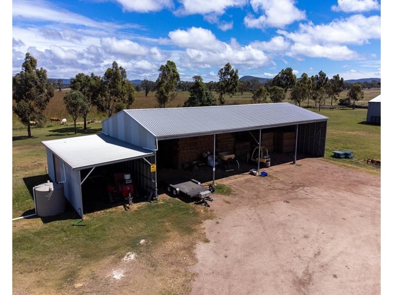195 Wickham Road, Murrays Bridge QLD 4370