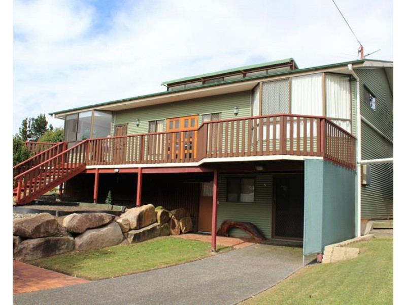 1b Garden Street, Stanthorpe QLD 4380
