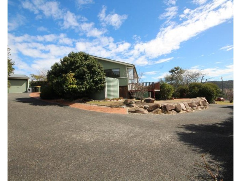 1b Garden Street, Stanthorpe QLD 4380