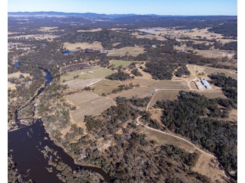 827 Thorndale Road, Glen Aplin QLD 4381