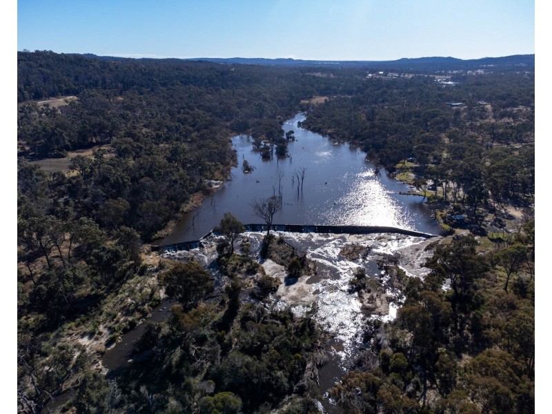 827 Thorndale Road, Glen Aplin QLD 4381