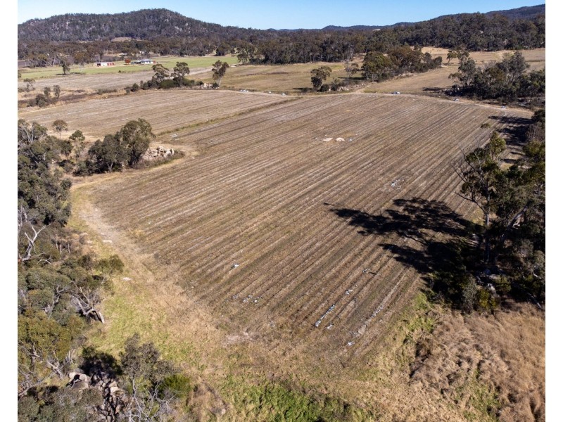 827 Thorndale Road, Glen Aplin QLD 4381