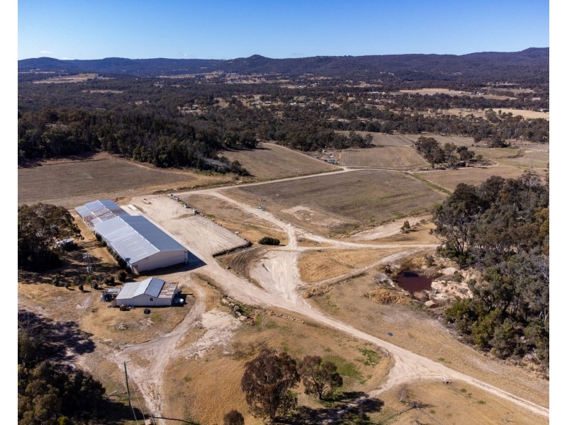 827 Thorndale Road, Glen Aplin QLD 4381