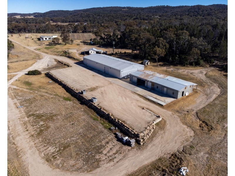 827 Thorndale Road, Glen Aplin QLD 4381