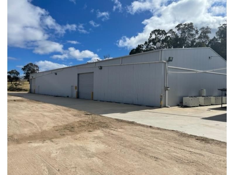 827 Thorndale Road, Glen Aplin QLD 4381