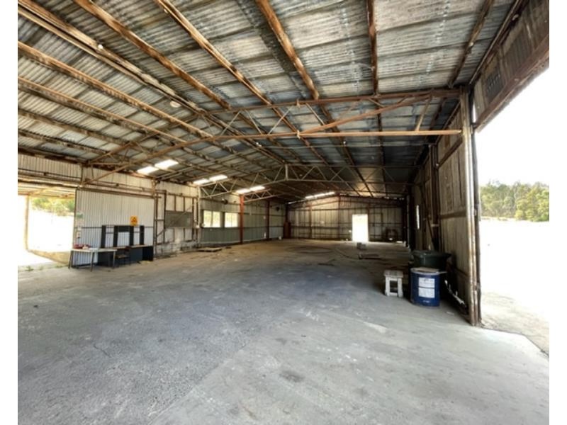 827 Thorndale Road, Glen Aplin QLD 4381