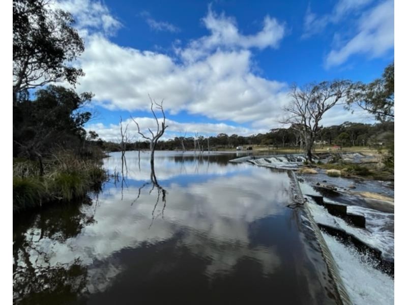 827 Thorndale Road, Glen Aplin QLD 4381