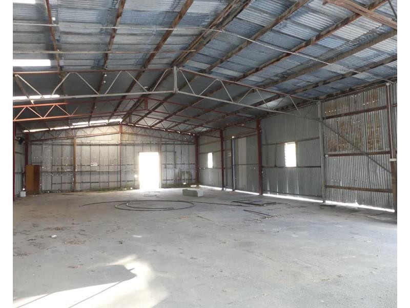 827 Thorndale Road, Glen Aplin QLD 4381