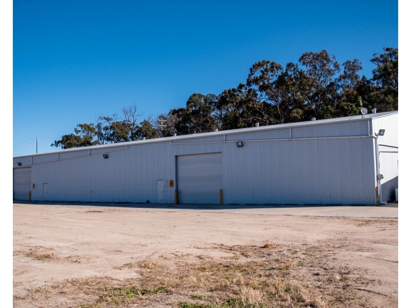 827 Thorndale Road, Glen Aplin QLD 4381