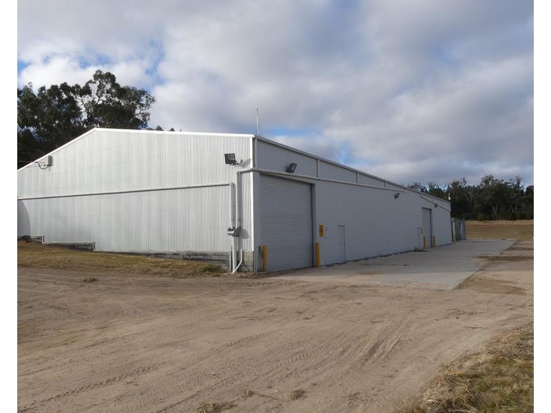 827 Thorndale Road, Glen Aplin QLD 4381