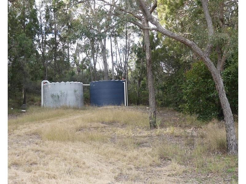 827 Thorndale Road, Glen Aplin QLD 4381