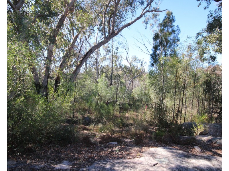 83 Nelson Crescent, Stanthorpe QLD 4380