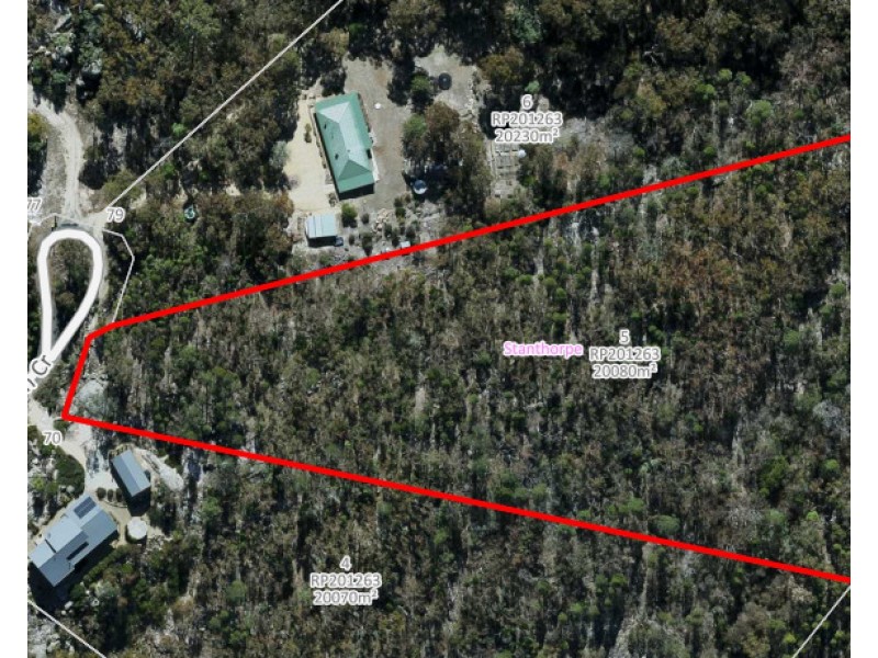 83 Nelson Crescent, Stanthorpe QLD 4380