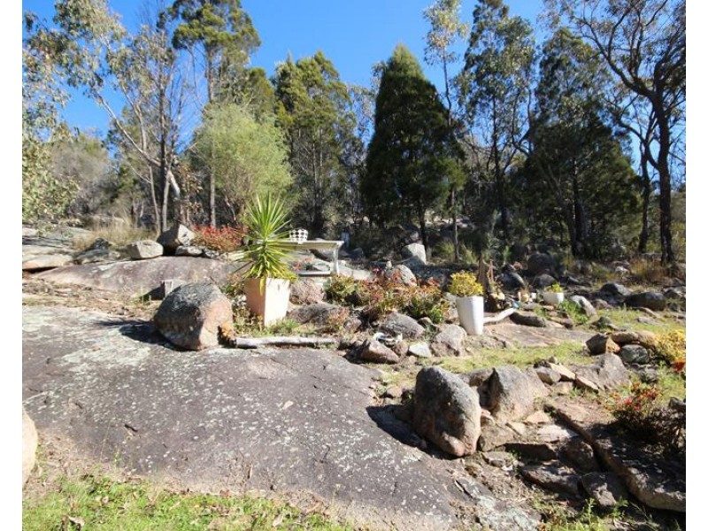 67 Roberts Road, Stanthorpe QLD 4380