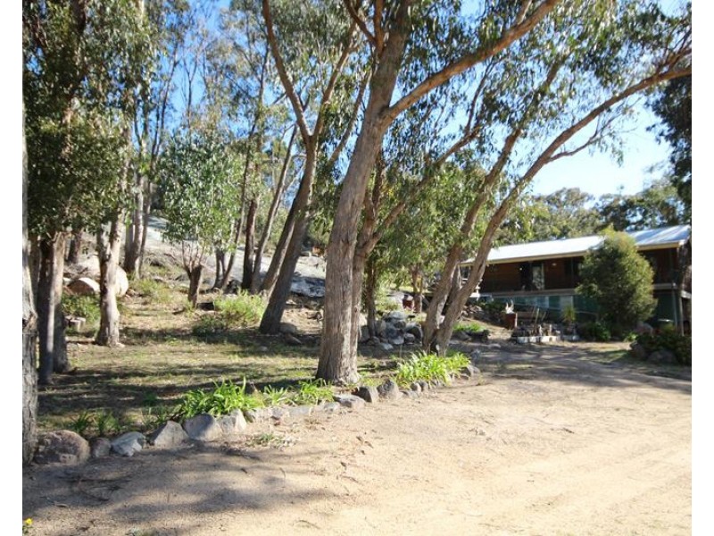 67 Roberts Road, Stanthorpe QLD 4380