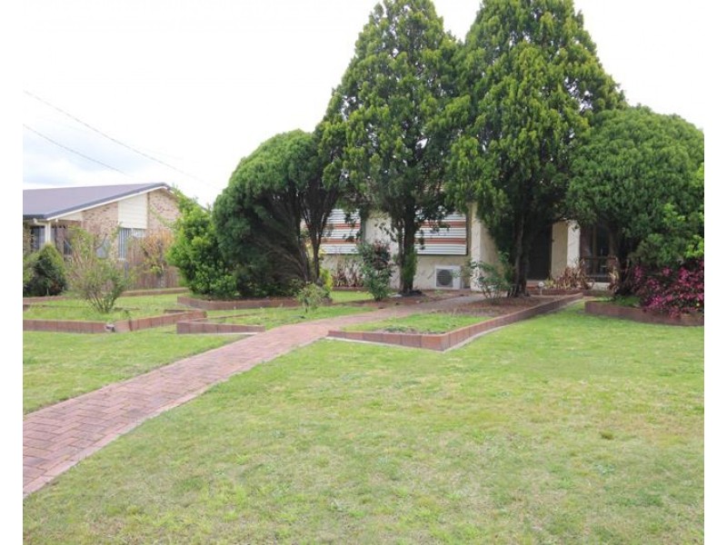 66 College Road, Stanthorpe QLD 4380