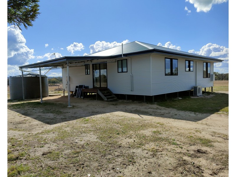 23 Best Lane, The Summit QLD 4377