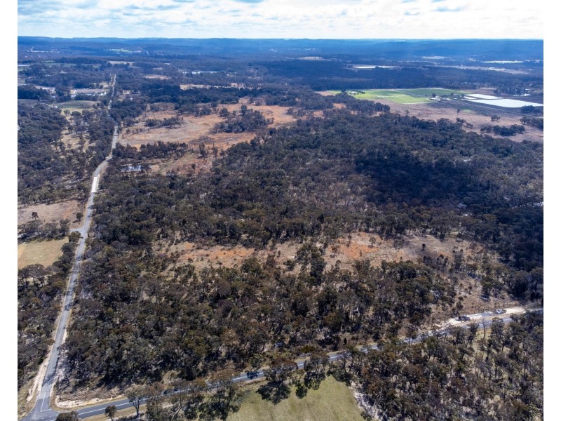 444 Corner Texas Road and Elks Lane, Greenlands QLD 4380