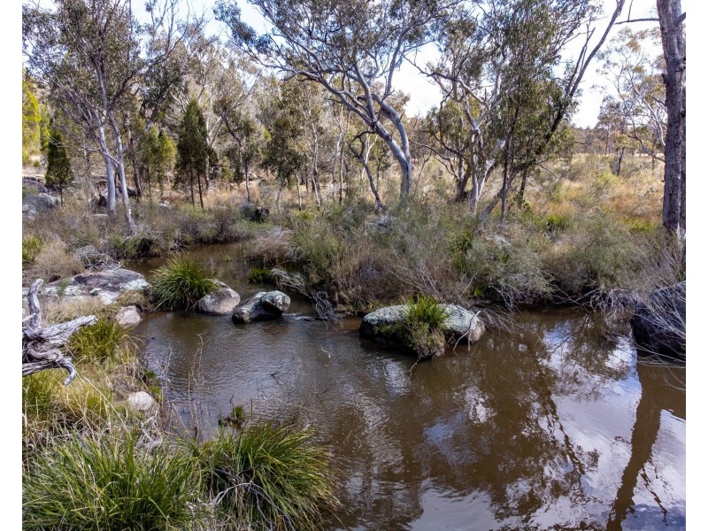 444 Corner Texas Road and Elks Lane, Greenlands QLD 4380