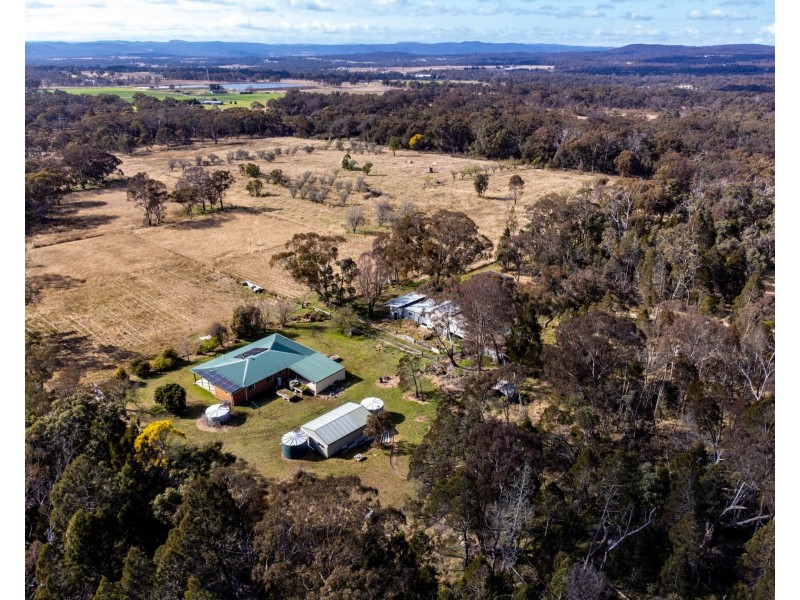 146 Elks Lane, Greenlands QLD 4380