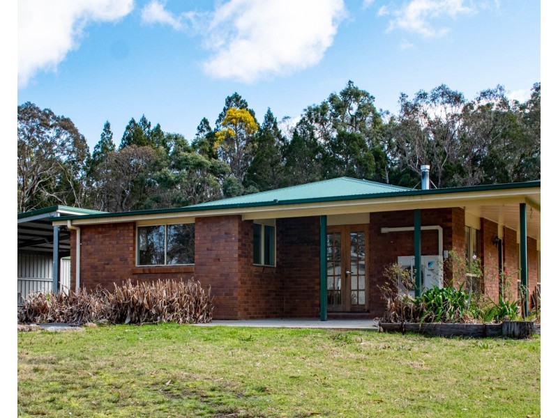 146 Elks Lane, Greenlands QLD 4380