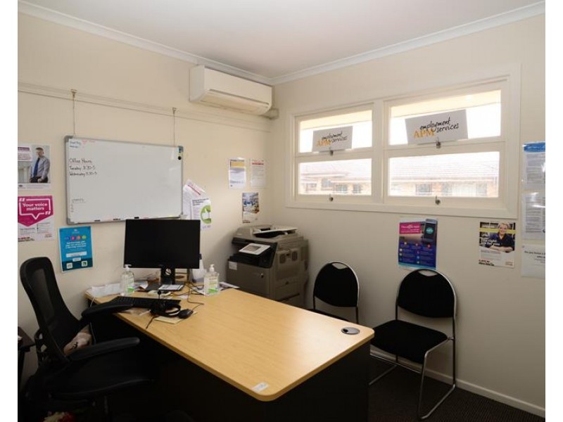 16 Matthew Street, Stanthorpe QLD 4380