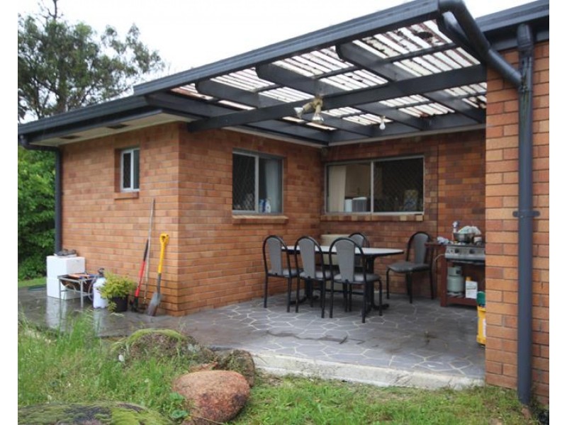 73 Greenup Street, Stanthorpe QLD 4380