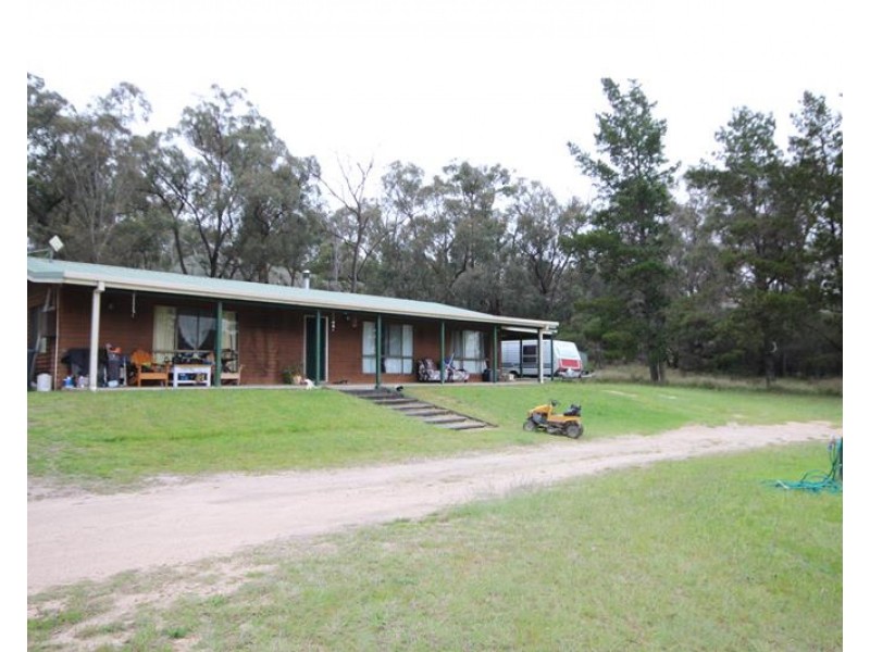 85 Brunckhorst Avenue, Stanthorpe QLD 4380