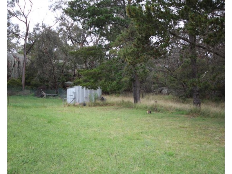 85 Brunckhorst Avenue, Stanthorpe QLD 4380