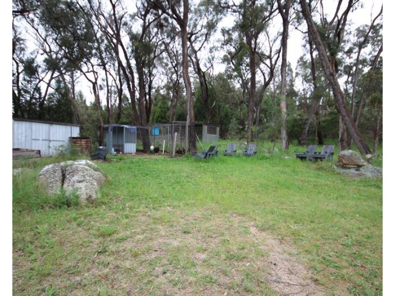 85 Brunckhorst Avenue, Stanthorpe QLD 4380