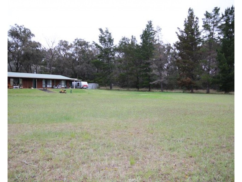 85 Brunckhorst Avenue, Stanthorpe QLD 4380