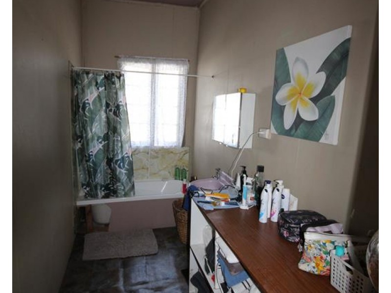 1228 Amiens Road, Amiens QLD 4380