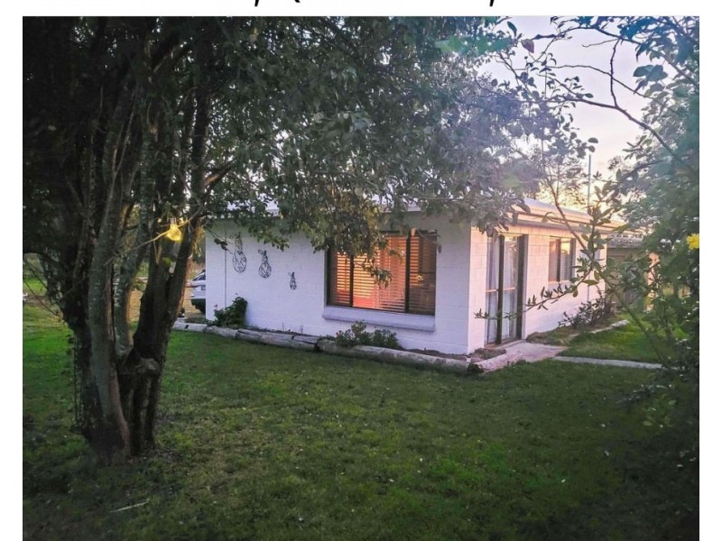 1228 Amiens Road, Amiens QLD 4380