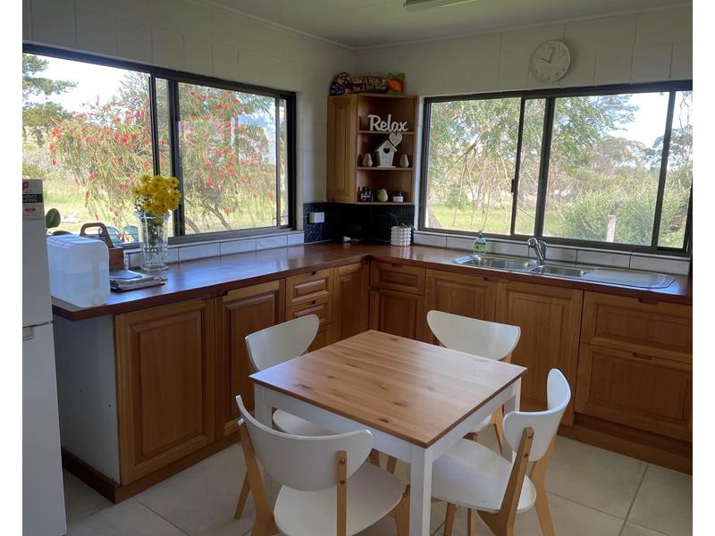 1228 Amiens Road, Amiens QLD 4380