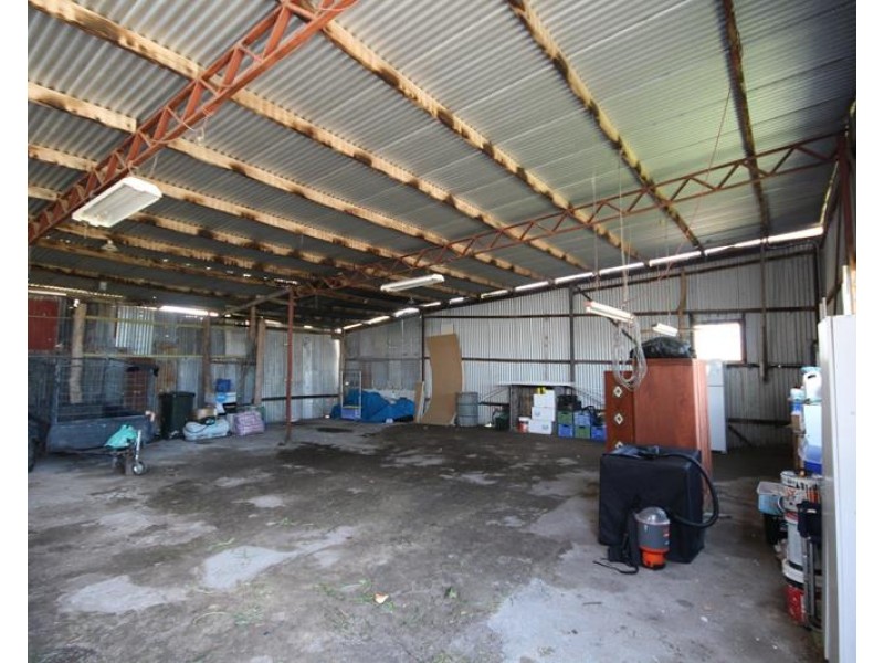 1228 Amiens Road, Amiens QLD 4380