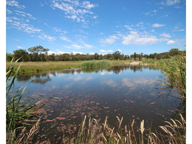 1228 Amiens Road, Amiens QLD 4380