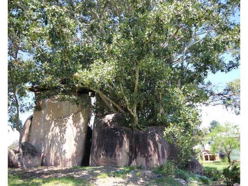 1228 Amiens Road, Amiens QLD 4380