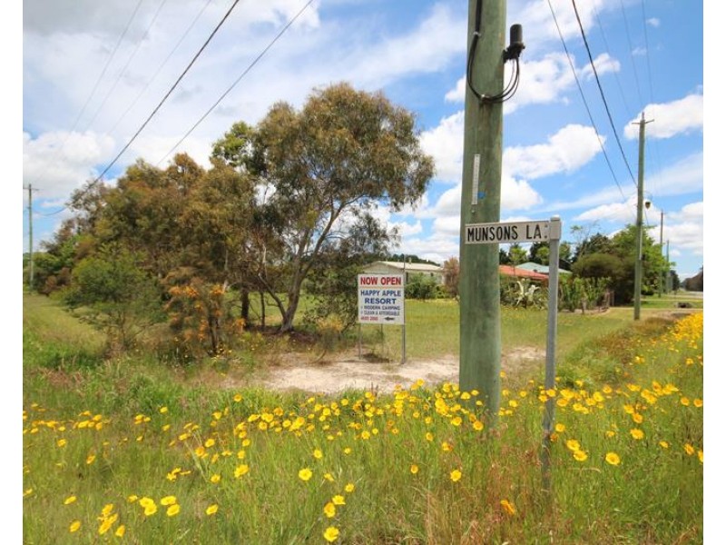 Lots 1 & 5 Granite Belt Drive, Thulimbah QLD 4376