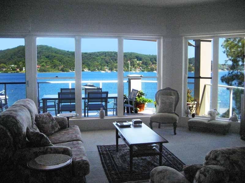 8/3-7 Wharf Street, East Gosford NSW 2250