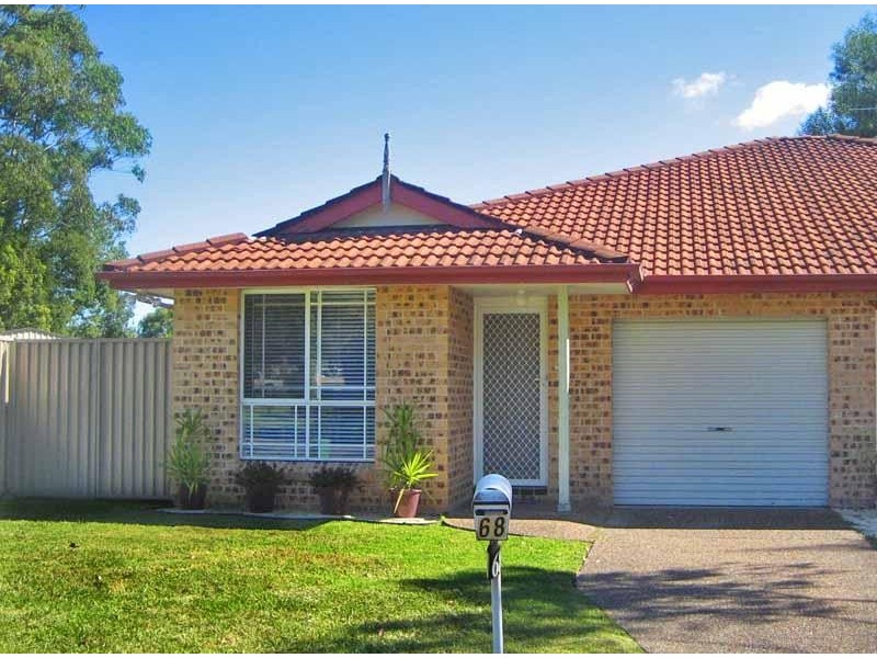 68a Coachwood Drive, Ourimbah NSW 2258