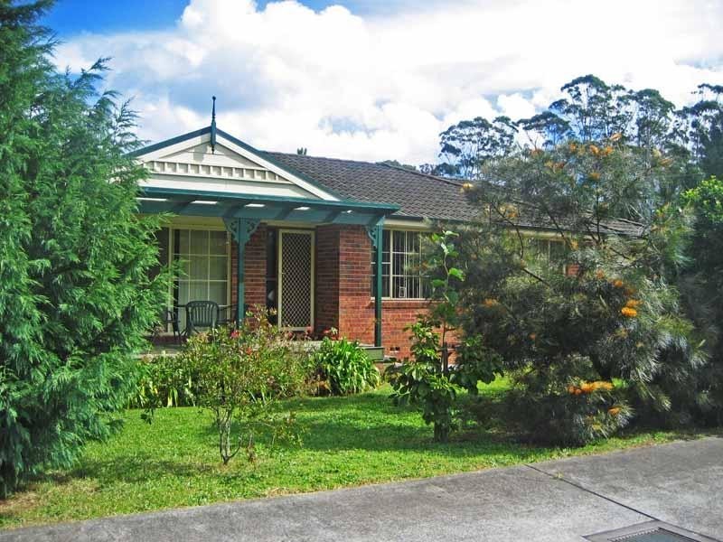 9 KATHLEEN MORREAU ROAD, Niagara Park NSW 2250