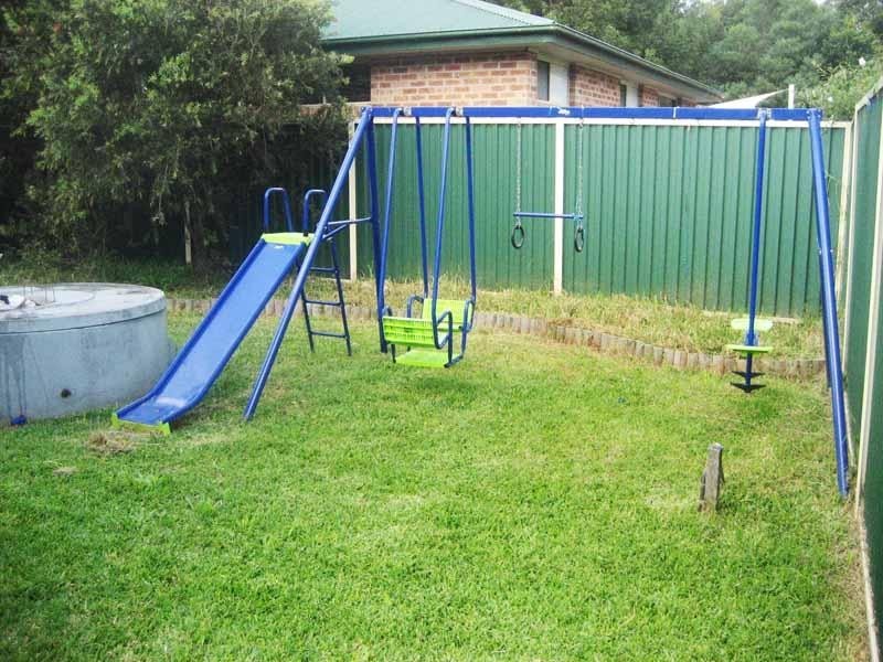 9 KATHLEEN MORREAU ROAD, Niagara Park NSW 2250