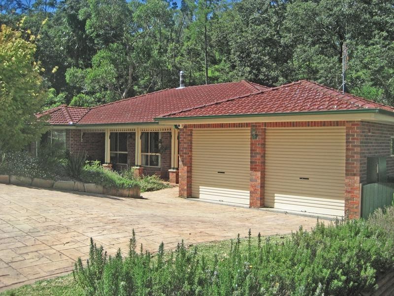 23 Old Farm Place, Ourimbah NSW 2258