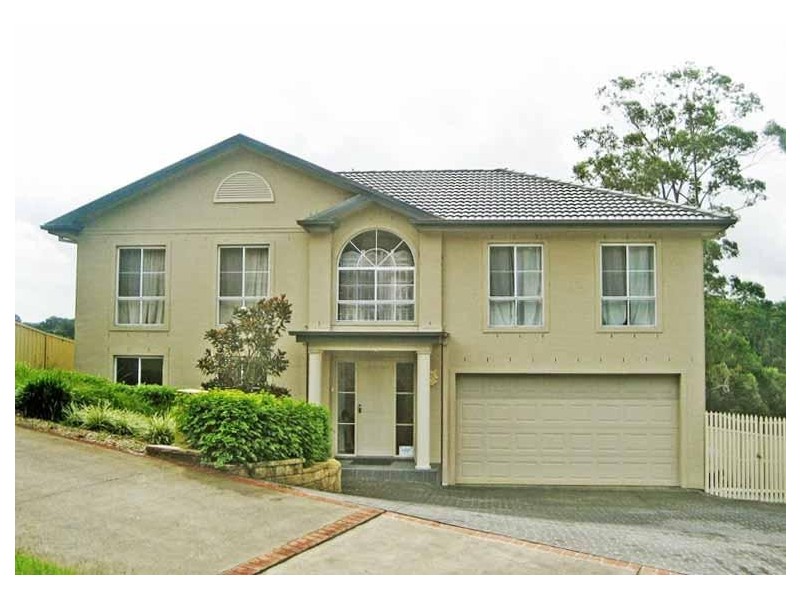 33 Taylors Road, Lisarow NSW 2250