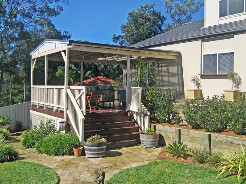 33 Taylors Road, Lisarow NSW 2250