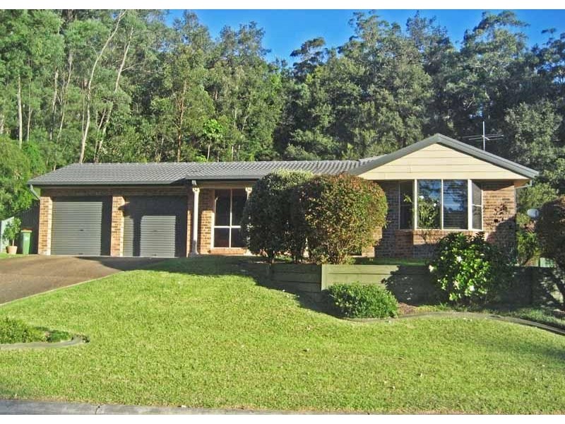 62  Perratt Close, Lisarow NSW 2250