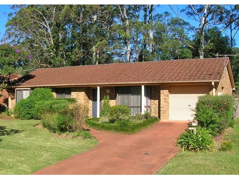 19 Pecan Close, Wyoming NSW 2250
