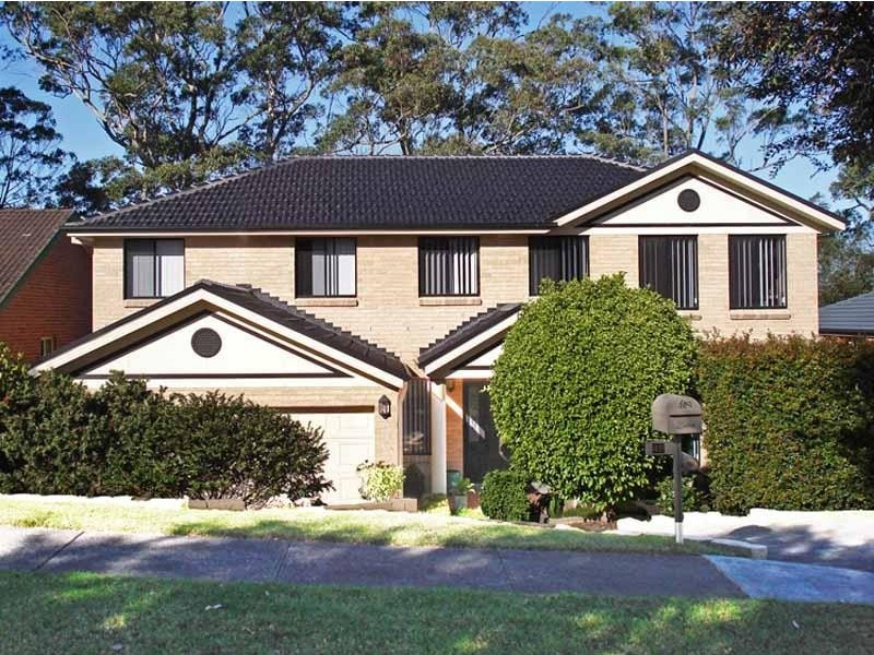 48 Woodview Avenue, Lisarow NSW 2250