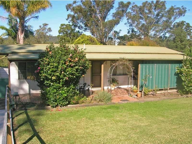 65  MALIWA ROAD, Narara NSW 2250