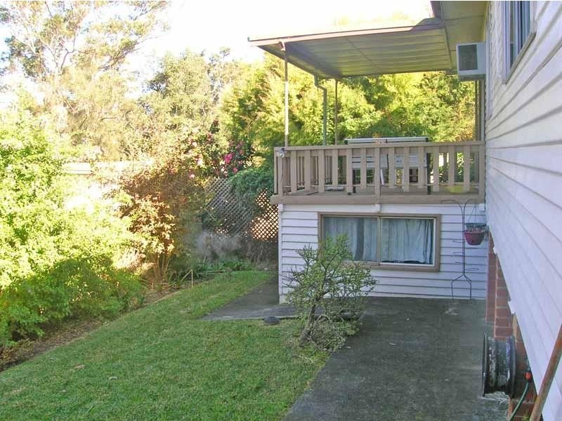 65  MALIWA ROAD, Narara NSW 2250